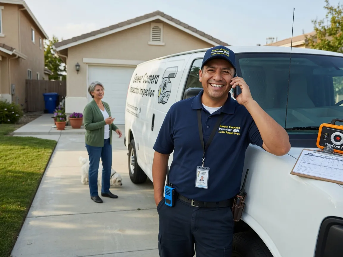 Sewer Line Repair Sangerfield, NY FAQs